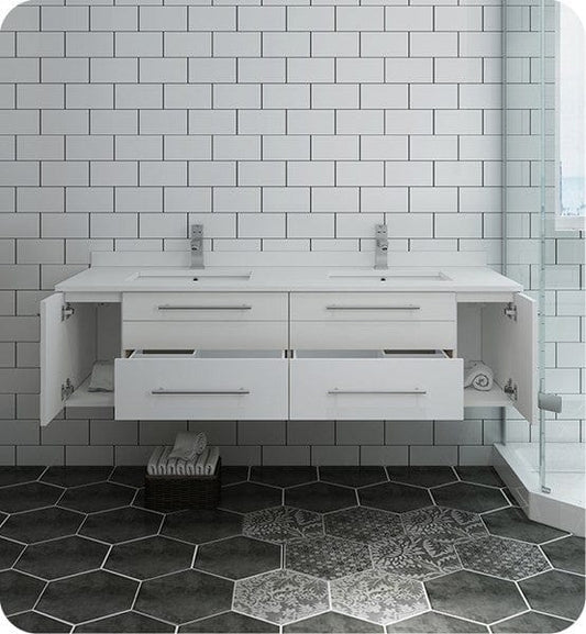 Fresca Vanities