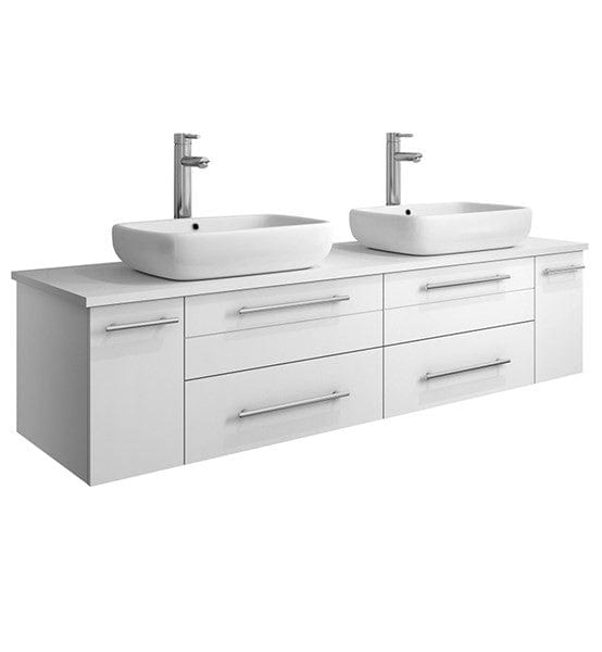 Fresca Vanities