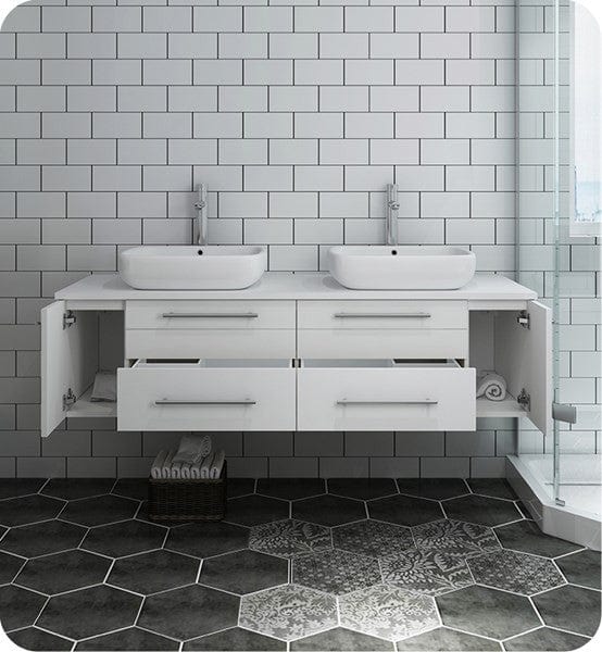 Fresca Vanities