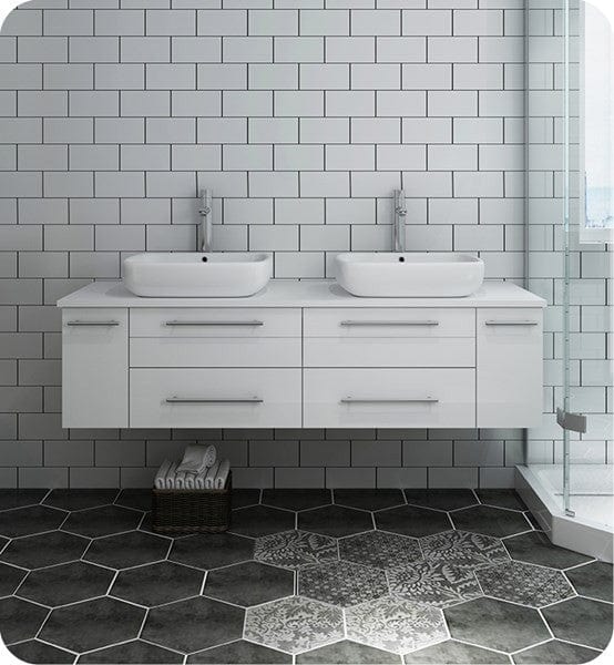 Fresca Vanities