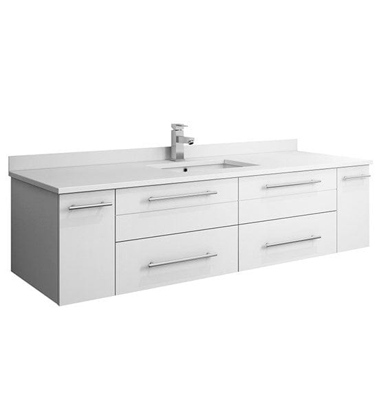 Fresca Vanities