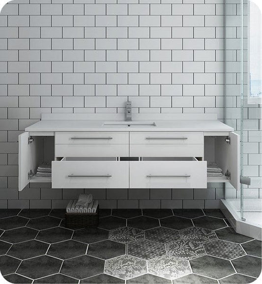 Fresca Vanities