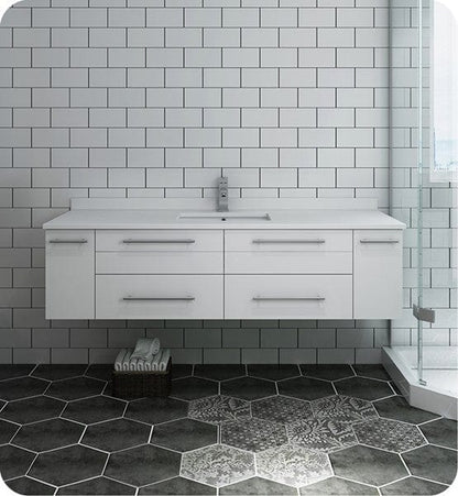 Fresca Vanities