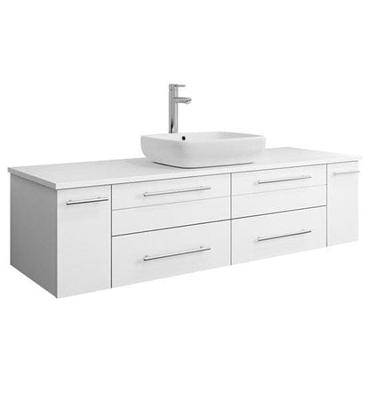 Fresca Vanities