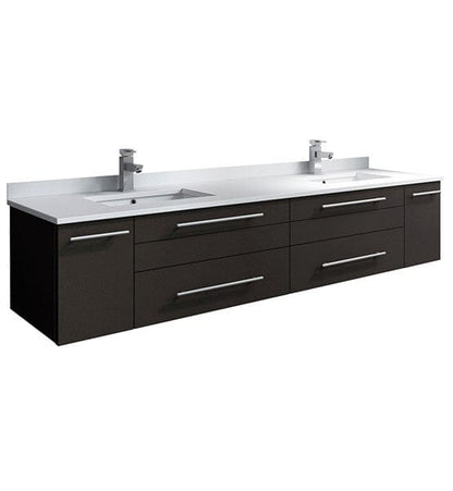 Fresca Vanities