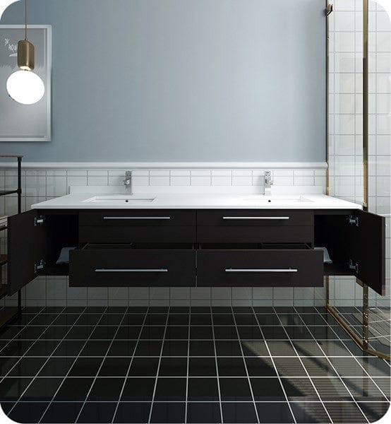 Fresca Vanities