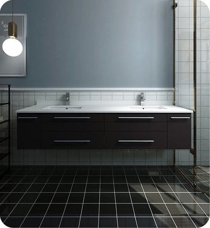 Fresca Vanities