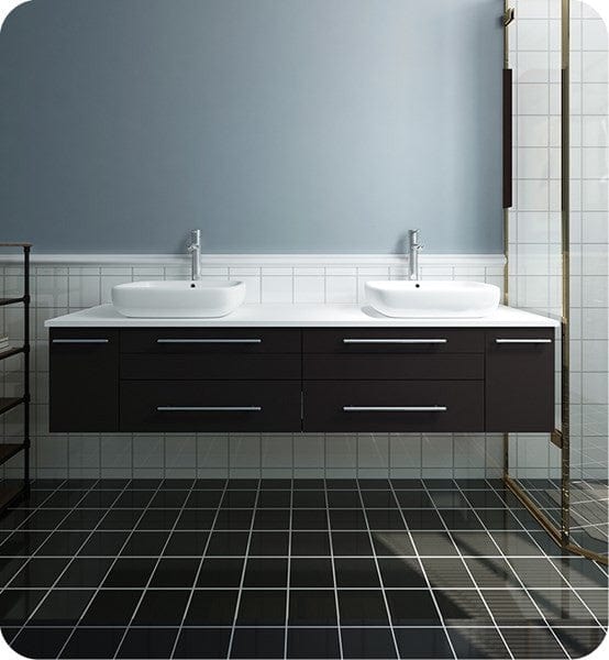 Fresca Vanities