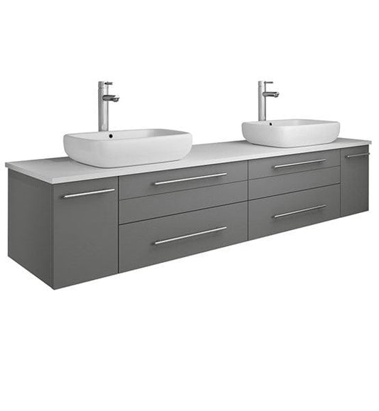 Fresca Vanities