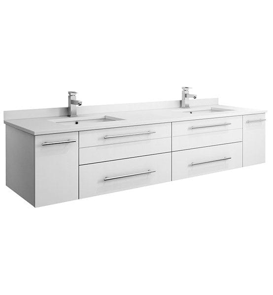 Fresca Vanities