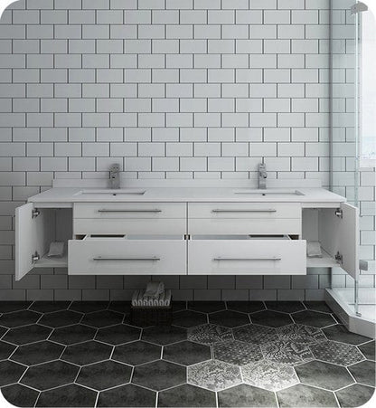 Fresca Vanities