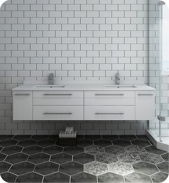 Fresca Vanities