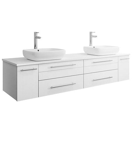 Fresca Vanities