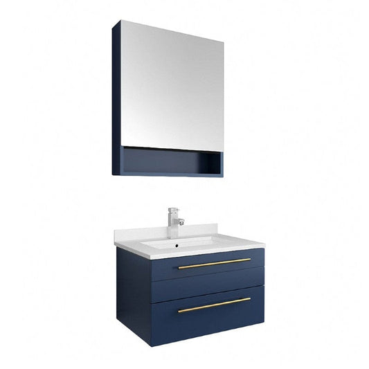 wall hung bathroom vanity