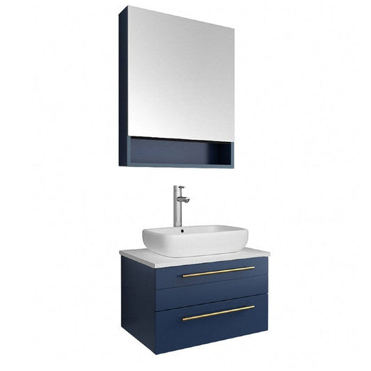 wall hung bathroom vanity