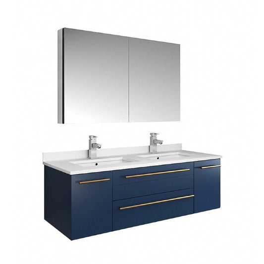 double sink bathroom vanity