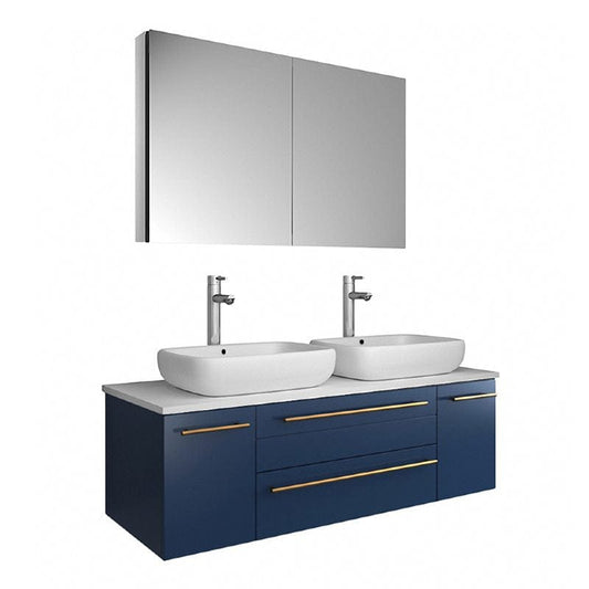 48 inch bathroom vanity