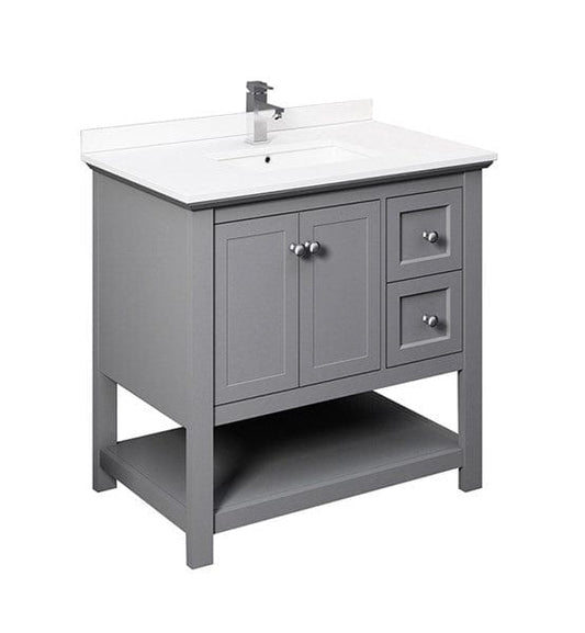 Fresca Vanities