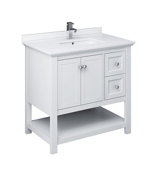 Fresca Vanities