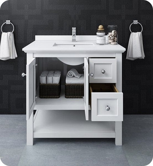 Fresca Vanities