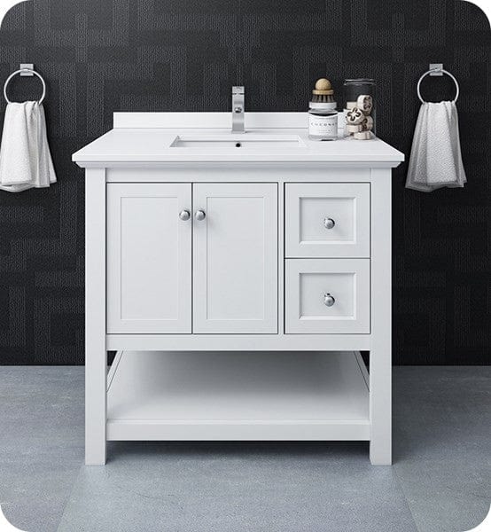 Fresca Vanities