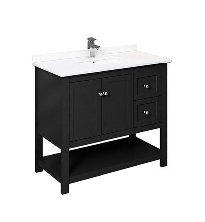 Fresca Vanities