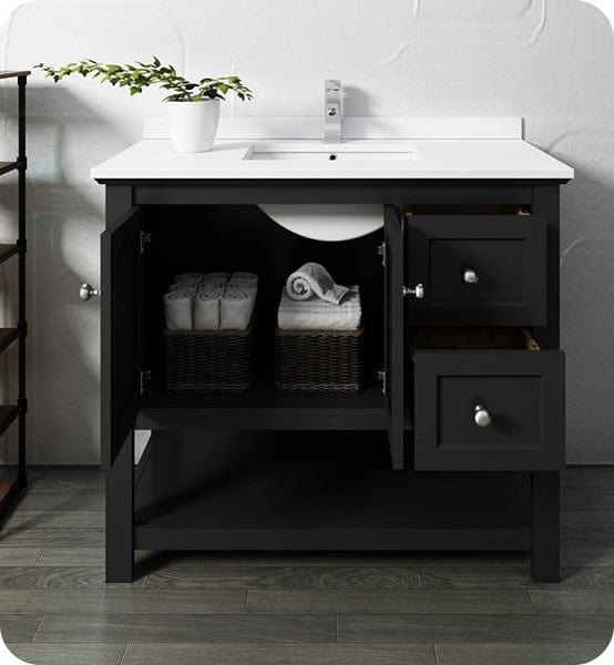 Fresca Vanities