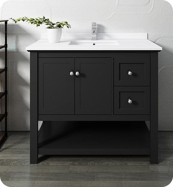 Fresca Vanities