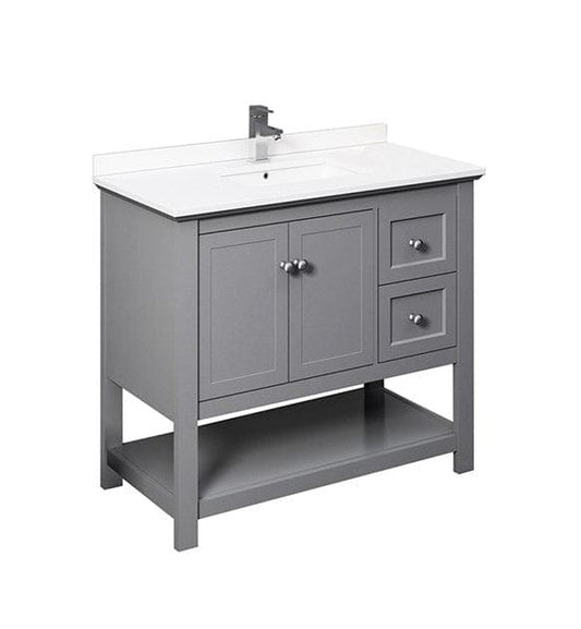 Fresca Vanities