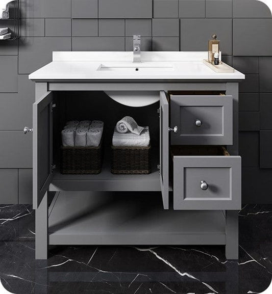 Fresca Vanities