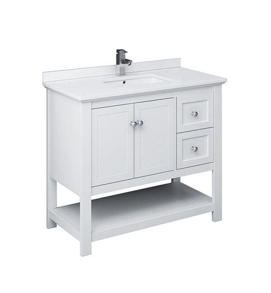 Fresca Vanities