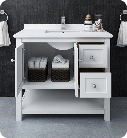 Fresca Vanities