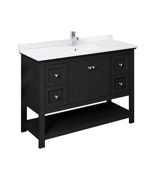 Fresca Vanities