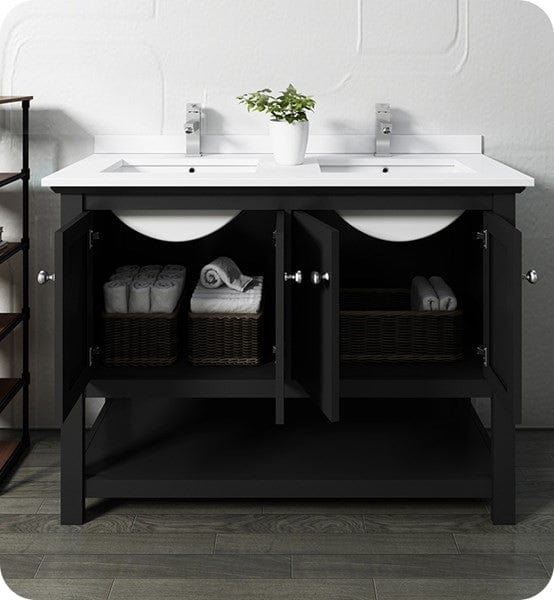 Fresca Vanities