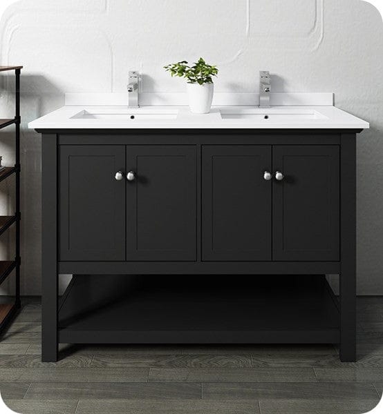 Fresca Vanities