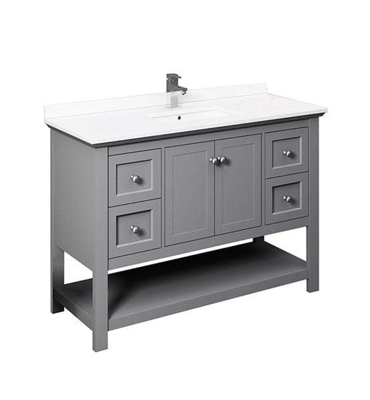 Fresca Vanities