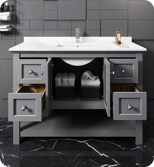 Fresca Vanities