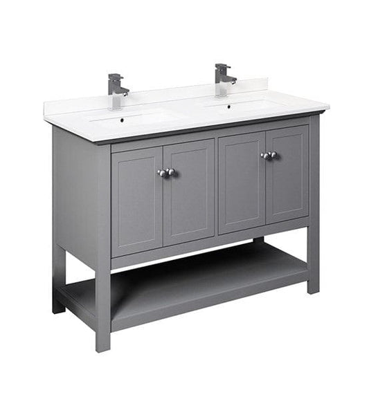 Fresca Vanities