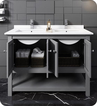 Fresca Vanities