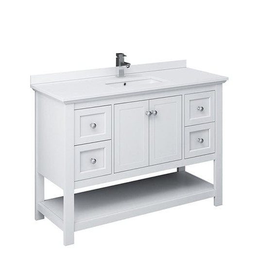 Fresca Vanities