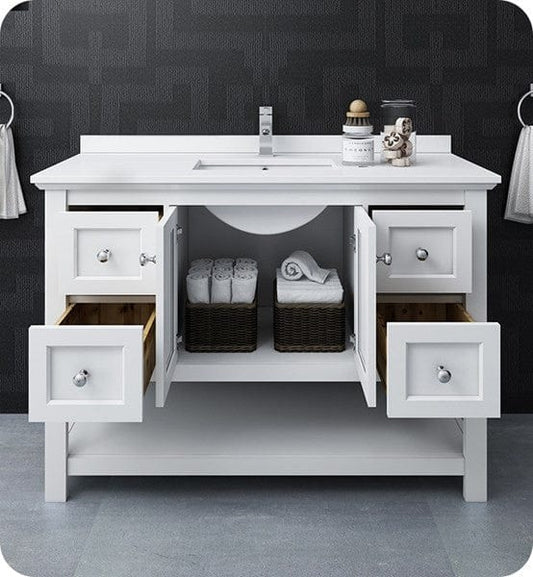 Fresca Vanities