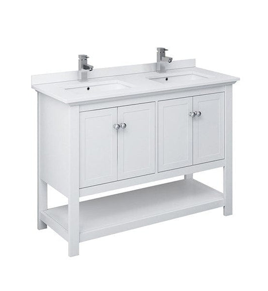 Fresca Vanities