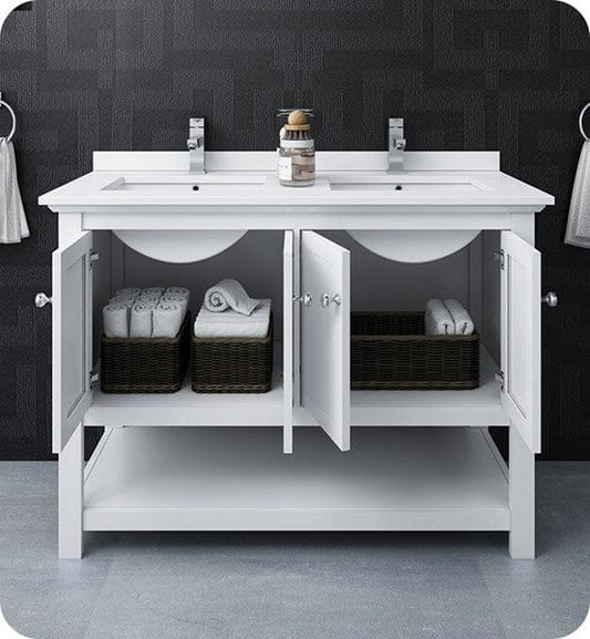 Fresca Vanities