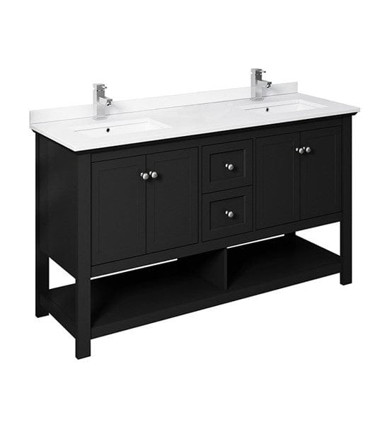 Fresca Vanities