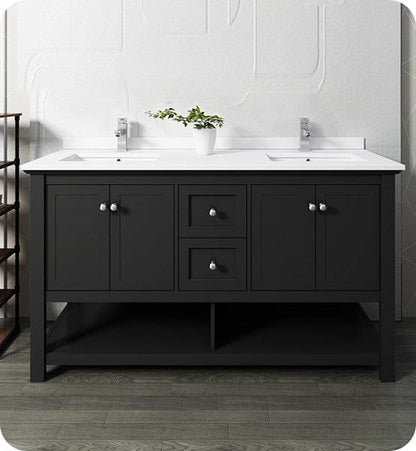 Fresca Vanities