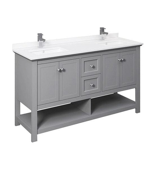 Fresca Vanities