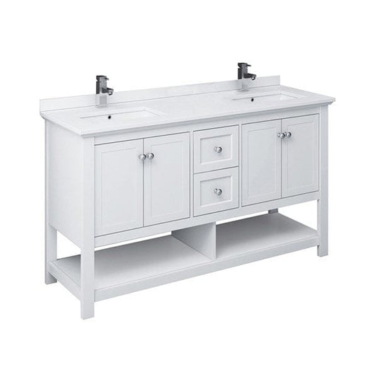 Fresca Vanities