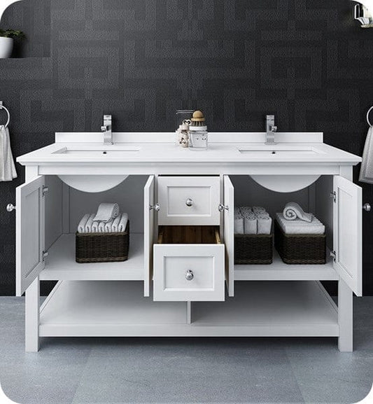 Fresca Vanities