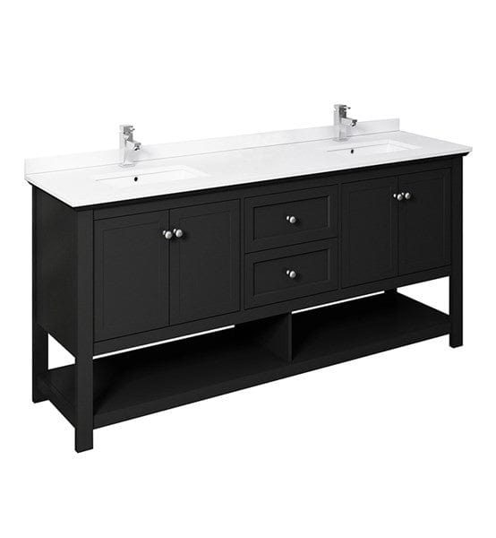 Fresca Vanities