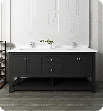 Fresca Vanities